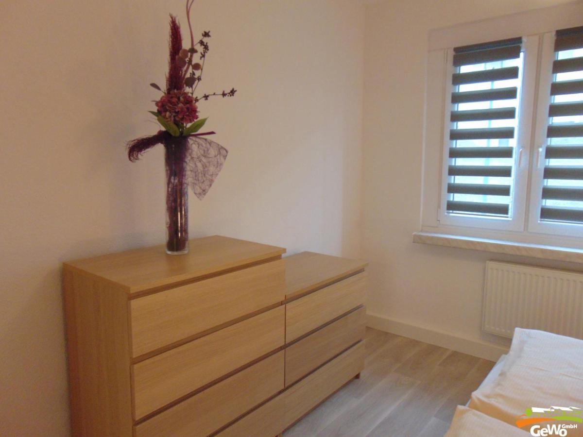 Ferienwohnung "Ernst 1" Gelenau Экстерьер фото